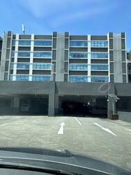 Stellar@tampines (D18), Retail #558369331